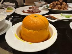 -北京四季酒店·采逸轩