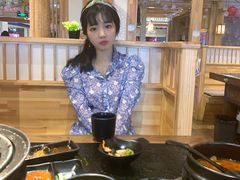 -九田家黑牛烤肉料理(石路天虹店)