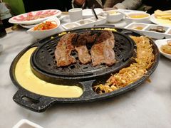 -韩宫宴烤肉·黑毛和牛·料理(合肥滨湖银泰城店)