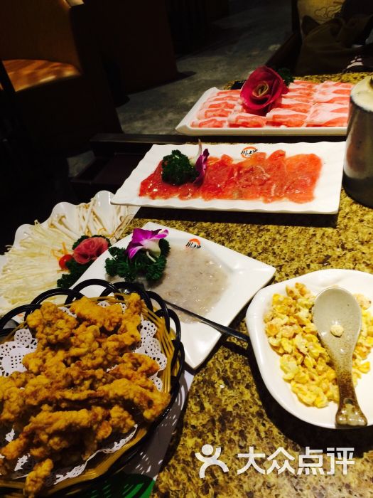 川山甲火锅餐厅(荔枝广场店)-图片-南京美食-大众点评网