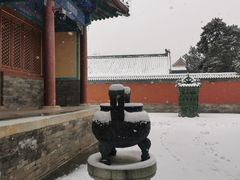 -历代帝王庙博物馆
