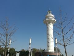 -日照灯塔风景区