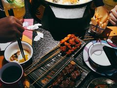 -匠子烤鱼(上邦百汇城店)