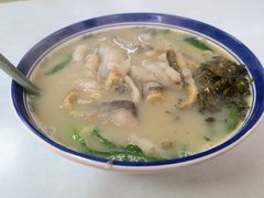 -明呈黄鱼面馆(斜土路店)