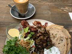 -RAC BAR(安福路店)