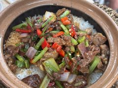 -嘉华小吃(蛇口市场店)