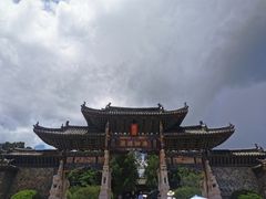 -建水文庙