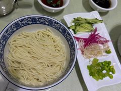 -东四民芳餐厅(世茂工三店)