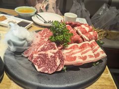 -黑牛黑猪烤肉专门店(万象城店)
