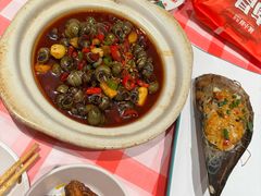 -辣小鲜·南昌大排档(船山路店)