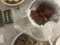 -大鸽饭(岗顶店)