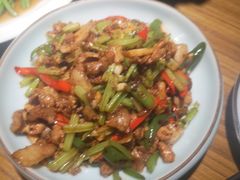 -禾珍珠家常小馆(河南博物院店)