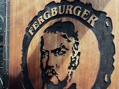 -Fergburger(皇后镇店)