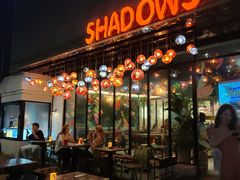 -SHADOWS•Bistro&Eatery(安福路店)