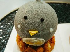 -公园北鹿·铃兰餐厅(齐盛湖店)