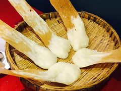 -蜀中吴养生板栗鸡(会展店)