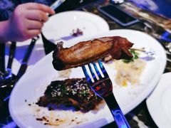 -MOSSO德国餐厅·音乐酒吧(环宇荟店)