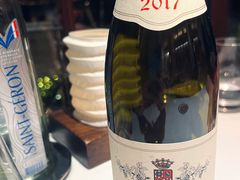 -Le Comptoir de Pierre Gagnaire