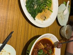 -禾珍珠家常小馆(河南博物院店)