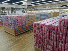 -果蔬好生活超市(乐堤港店)