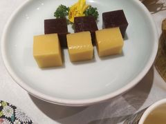 -味+新京宴·烤鸭·北京菜(创意谷店)