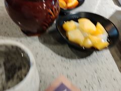 -将军牛排·尔滨地标朝鲜族美食(总店)