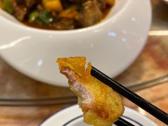 -黑土地东北私房菜馆(南门大街店)