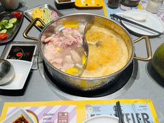 -椰小鸡·琼州糟粕醋·火锅(美兰缤纷城店)