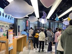 -Sony Store索尼(广州正佳店)