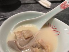 胡椒猪肚鸡-捞王猪肚鸡火锅(金华义乌之心店)