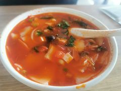 -阿西娅·西北妈妈拿手菜(华联店)