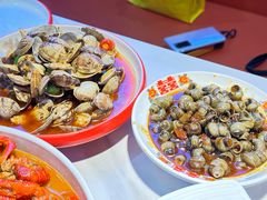 -堕落小龙虾(兰州旗舰店)