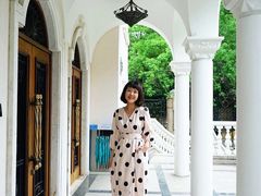 -上海安亭别墅花园酒店