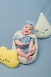 -小熊维尼高端儿童摄影(宝安旗舰店)