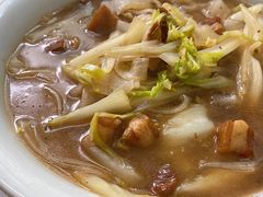 -东北酱骨头馆(蓁巷店)