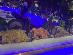 -加餐海鲜自助(宝龙一城店)
