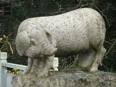 -藏龙百瀑风景区