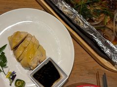 -新白鹿餐厅(城西银泰城店)