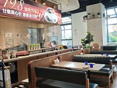-玛尚诺意式餐厅(新达汇三林店)