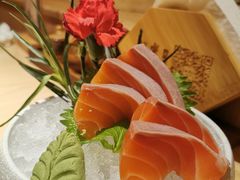 -越光米贩精致料理餐厅(金鹰店)