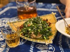 -滇道云南特色料理(康定路店)