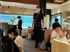 大堂-七八冷面·延边朝鲜族美食(圣熙八号店)