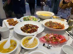 -院8里·少城记忆老川菜(宽窄巷子店)