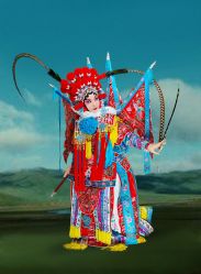 -梨园天地京剧摄影(玲珑天地店)