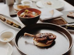 -三嚥阁 La Villa Restaurant