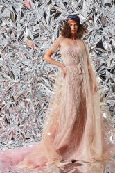 -MANLI BRIDAL婚纱