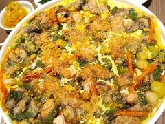 福建海蛎煎-四道菜·福建菜馆(新街口金鹰店)