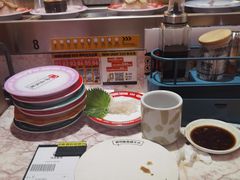 -元气寿司(宝安壹方城店)