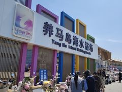 -养马岛旅游度假区