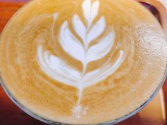 澳白-CoffeeVendor(西乡店)